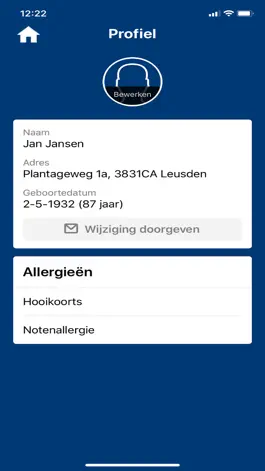Game screenshot Mijn Noorderboog apk