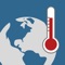 Are you interested in understanding the exact amount that the climate is changing in your location or for any other spot on earth