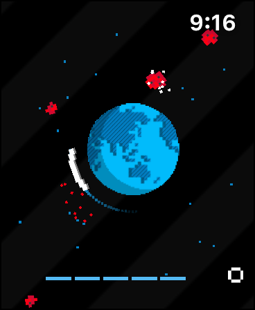 Defend Earth!