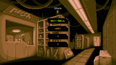 screenshot of Hyperspace Delivery Service 10