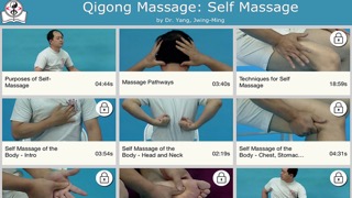 Qigong Massage: Self Massageのおすすめ画像2