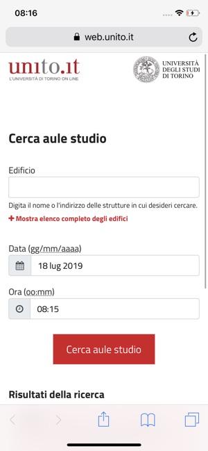 SCARICARE MAV UNITO