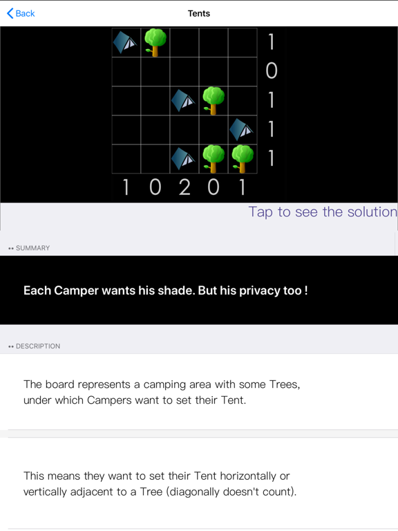 Screenshot #6 pour Town & Country - Puzzle Games