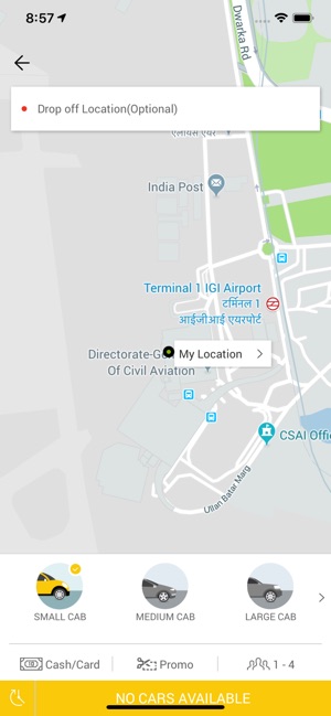 True Cab(圖3)-速報App