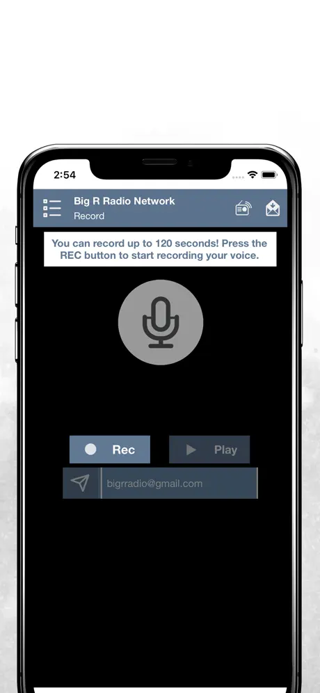 Big R Radio Network