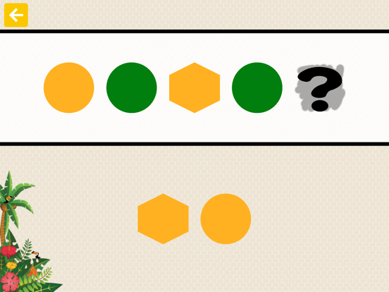 Games for 3,4,5 Year Old Boys iPad screenshot 4 - Games app