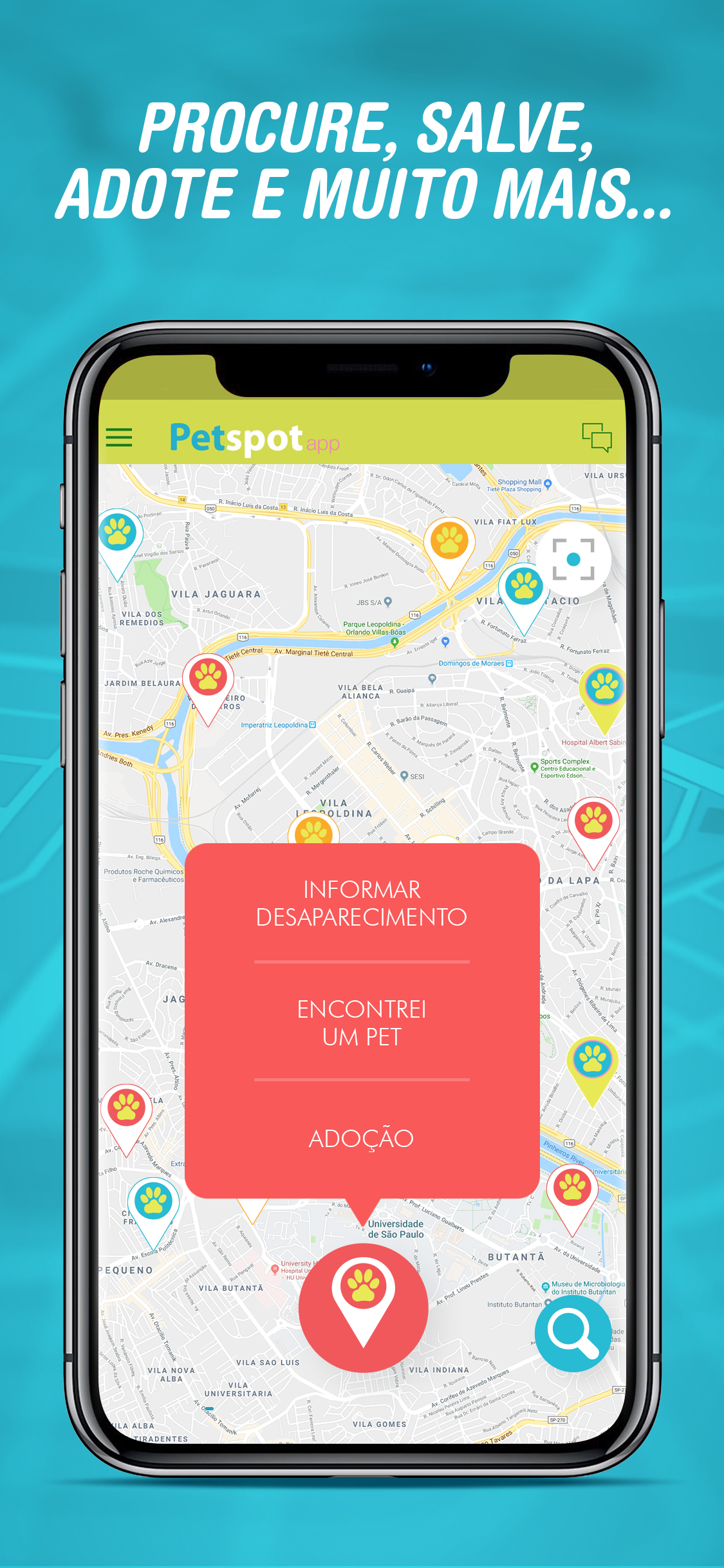 Petspot