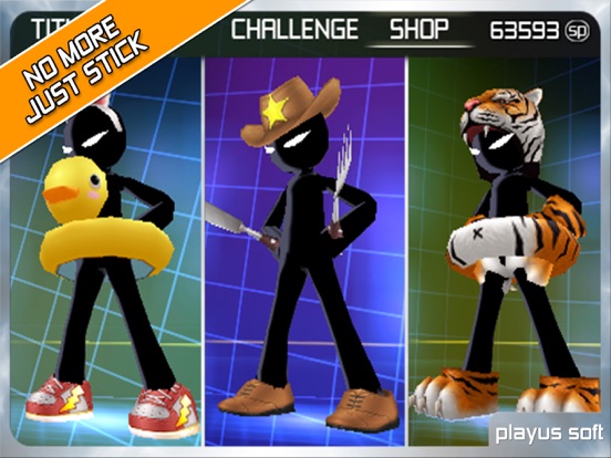 Screenshot #6 pour Stylish Sprint