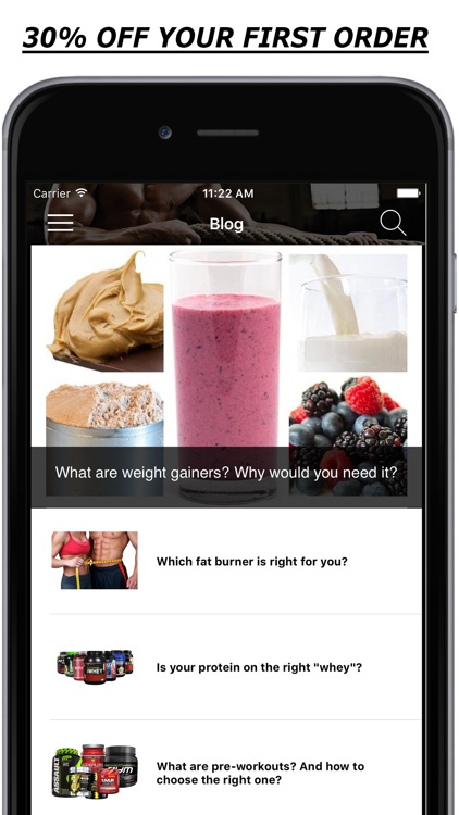 Nootrify screenshot-3
