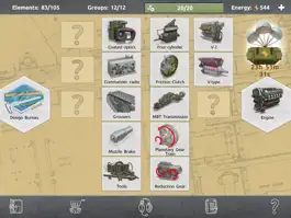 Game screenshot Doodle Tanks™ Gears HD hack