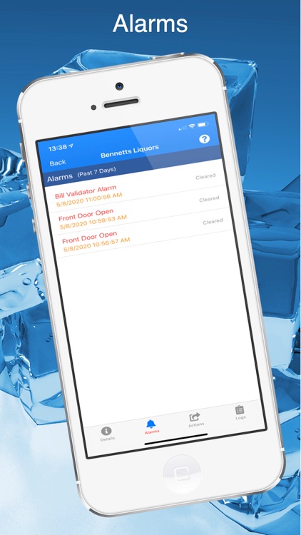 KoolerIce screenshot-3