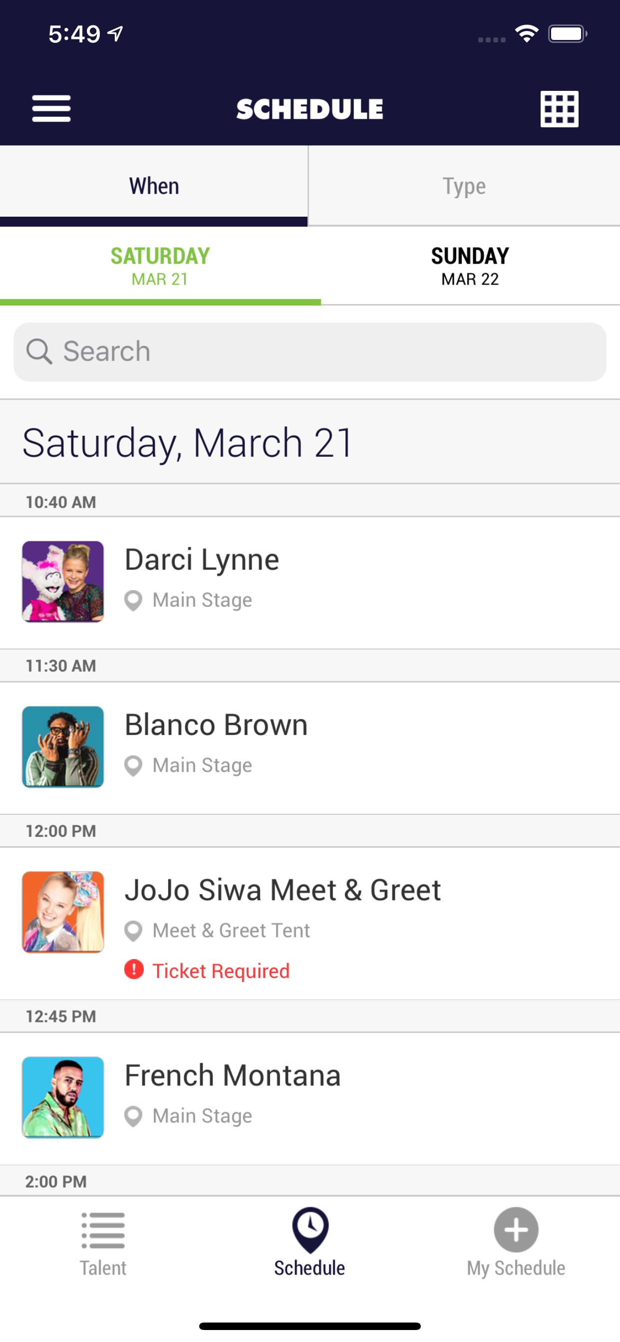 SlimeFest 2020 screenshot 3