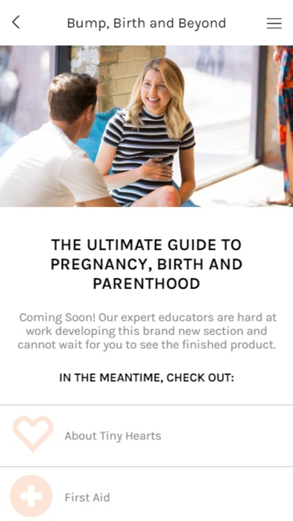 Tiny Hearts Education