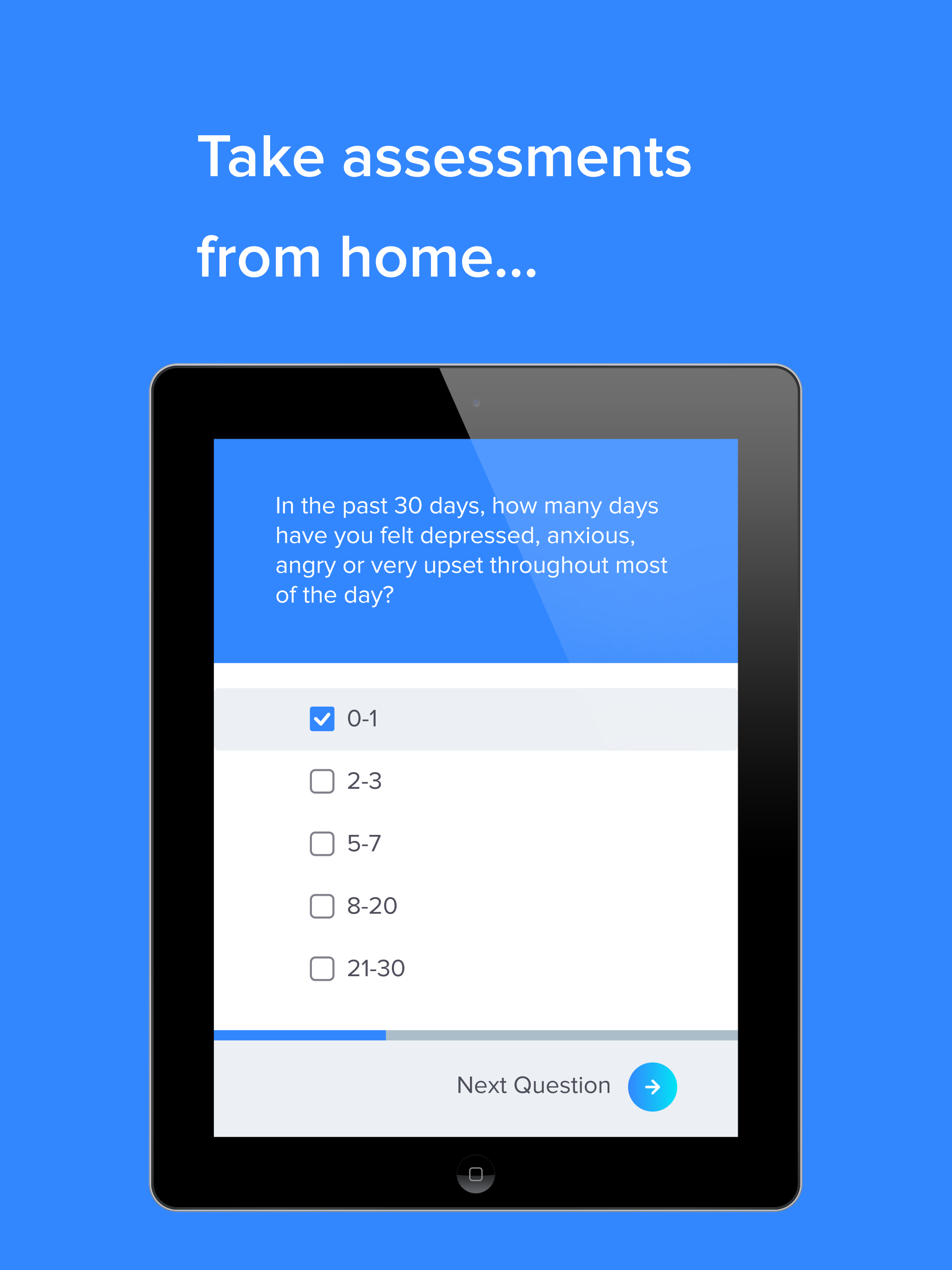 Videra Health screenshot 5