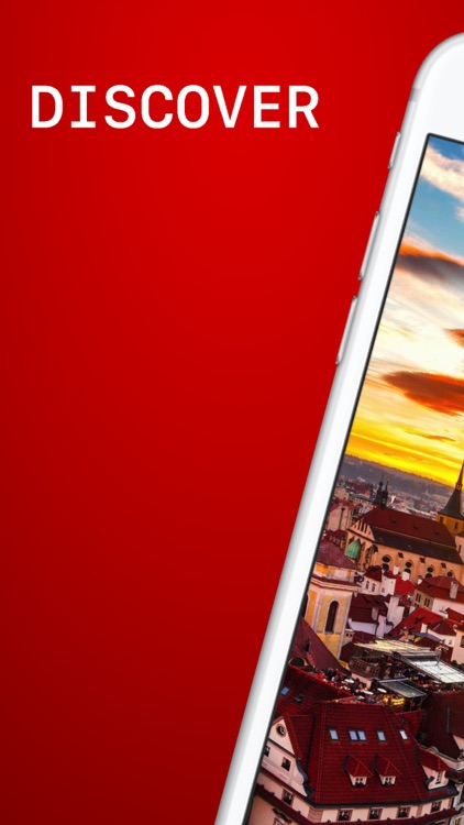 Prague Travel Guide . screenshot-0