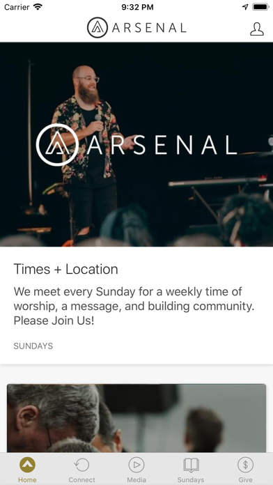 The Arsenal Screenshot