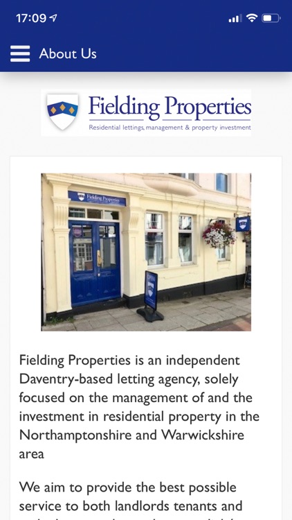 Fielding Properties screenshot-5