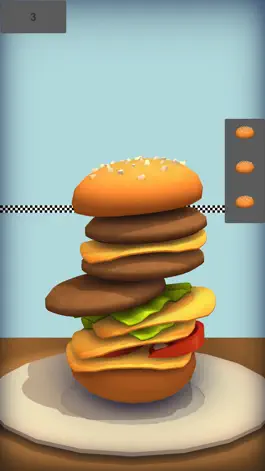 Game screenshot St@ck Burger hack