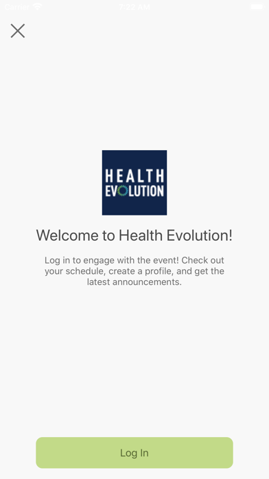 How to cancel & delete Health Evolution Connect from iphone & ipad 3