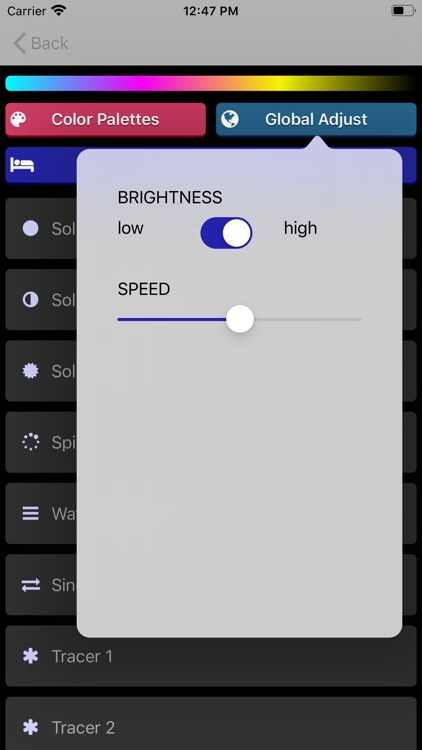UbaTuba Glass screenshot-5
