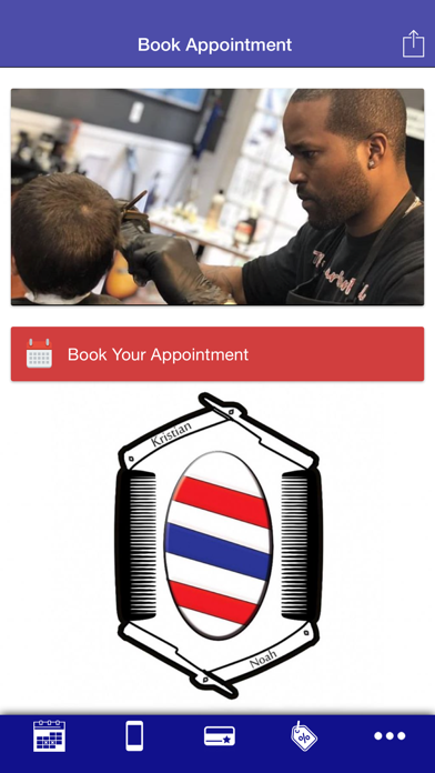 The Barber Pill screenshot 2