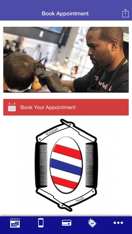 The Barber Pill