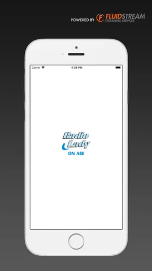 Radio Lady screenshot 1