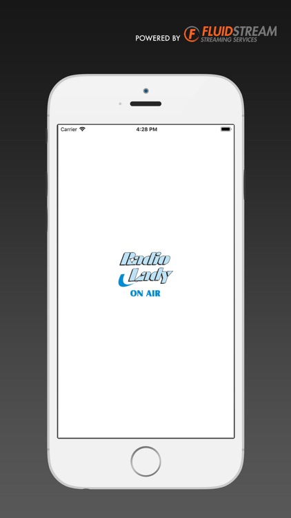 Radio Lady