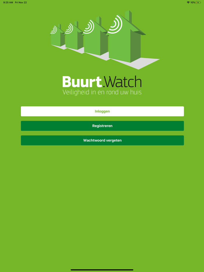Buurt.Watch