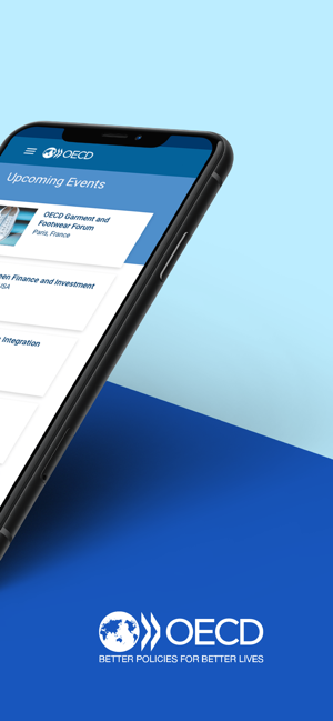 OECD Events(圖2)-速報App