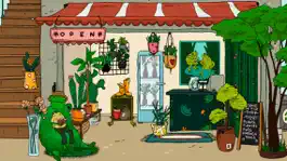 Game screenshot Домашний сад Лулу mod apk