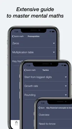 Staymece Math screenshot 5