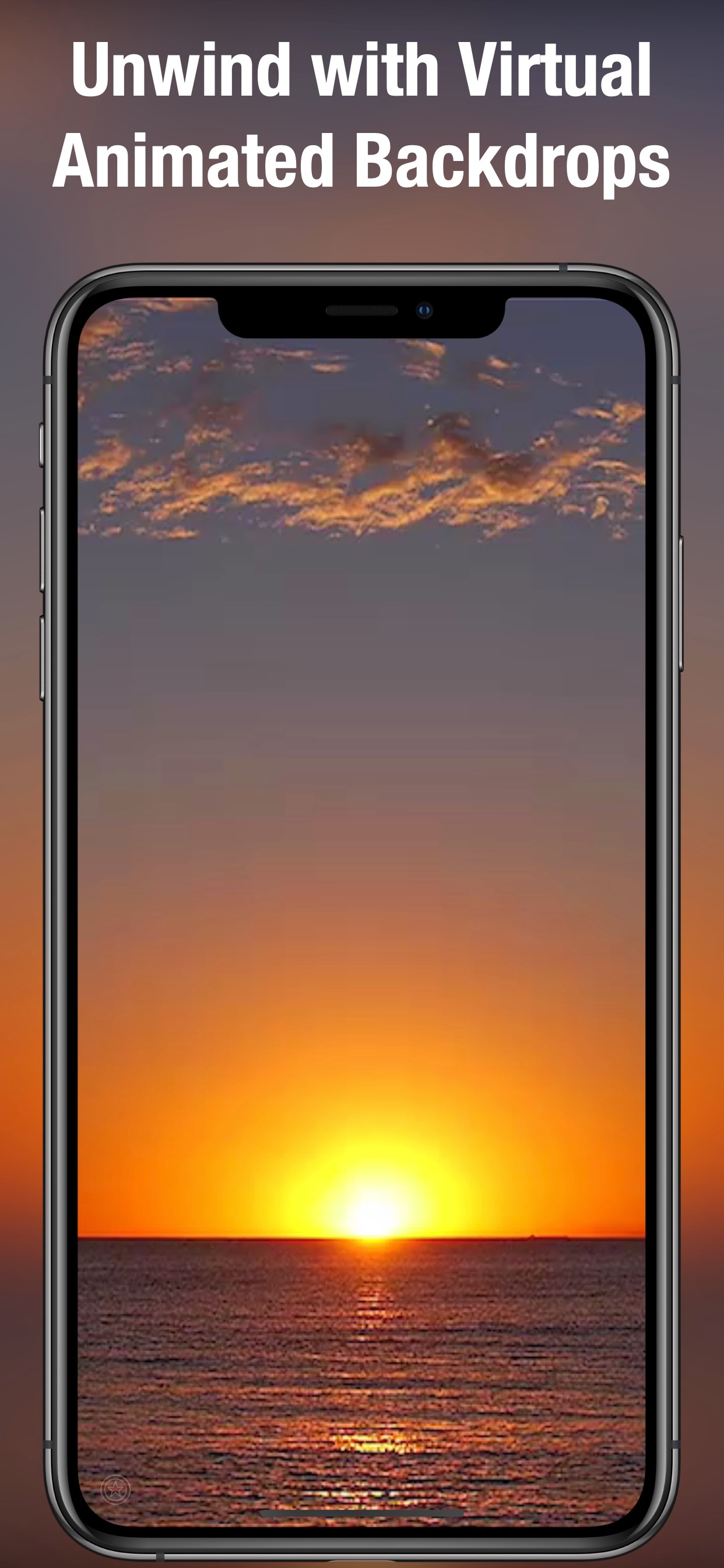 Unwind HD for Calm Ambience