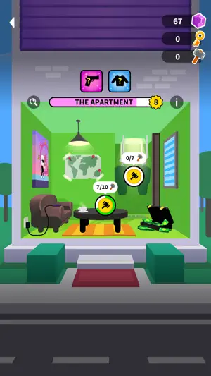 Johnny Trigger screenshot 5