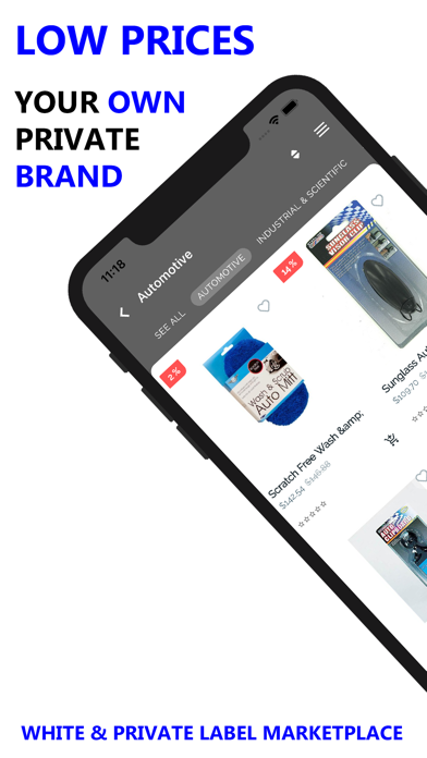 Screenshot #3 pour Section H™ wStore - Buy & Sell