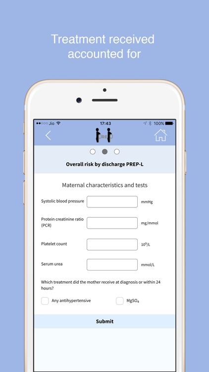 PREP Models screenshot-4