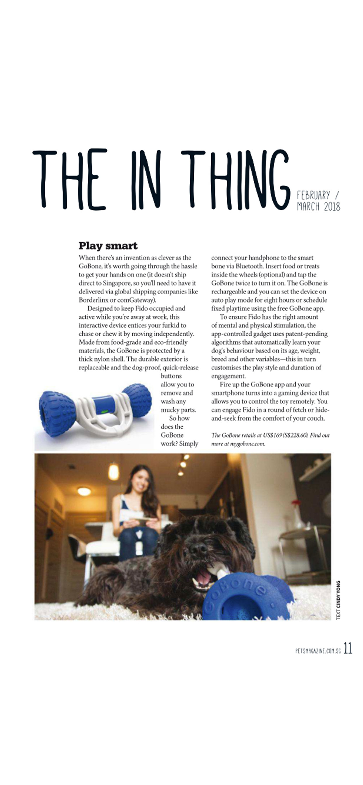 Pets Mag