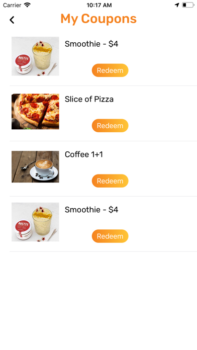 Picafuel Screenshot