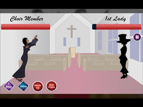 Screenshot #6 pour Praise Break - Lite