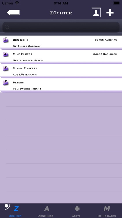 KaninchenPro Extended screenshot-8