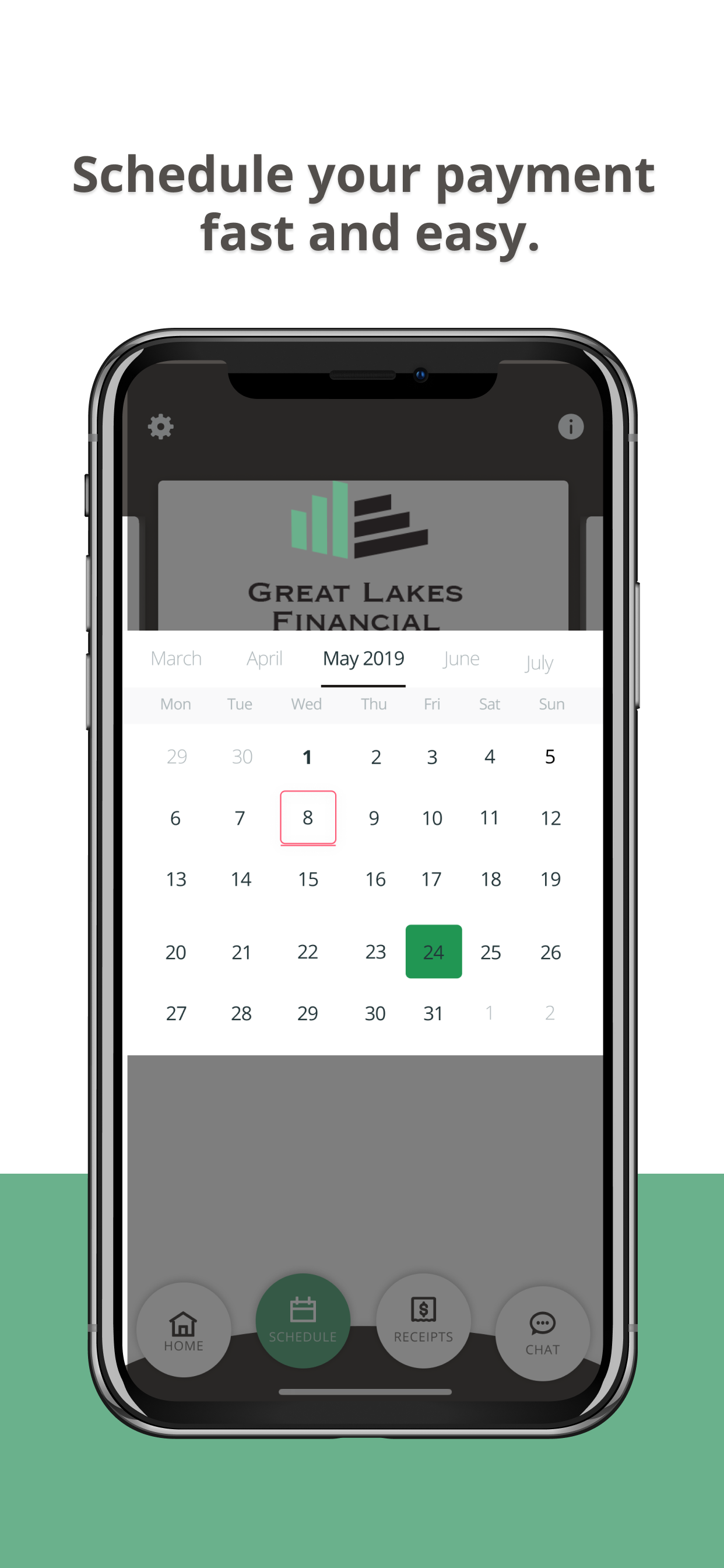 Great Lakes Financial