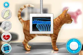 Game screenshot доктор игры: ветеринар mod apk