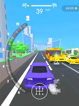 Get Low screenshot 9