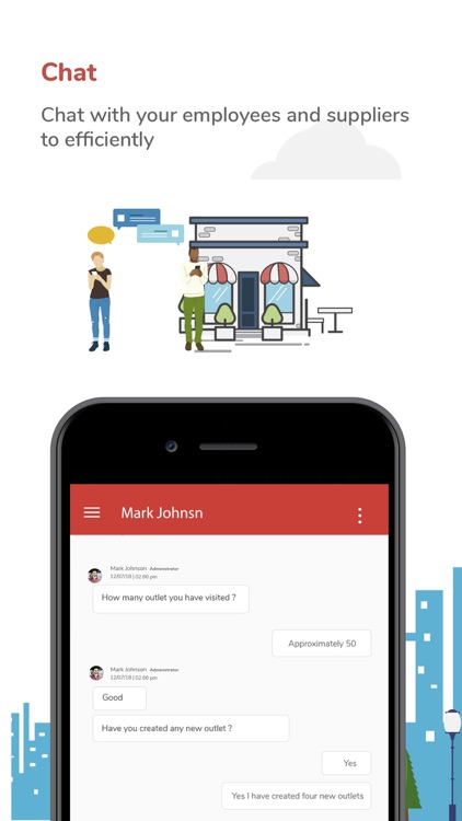 EkkBaz Business screenshot-4