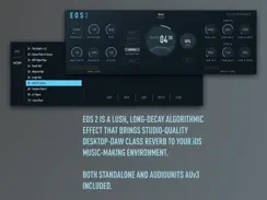 Eos 2 iPad image 2
