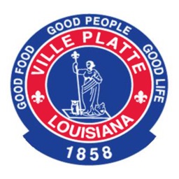 Ville Platte PD