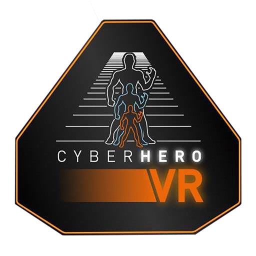 Cyber Hero VR