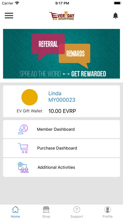 MyEverydayShopping screenshot-6