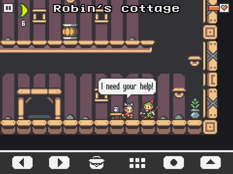 Birk's Adventure screenshot 8