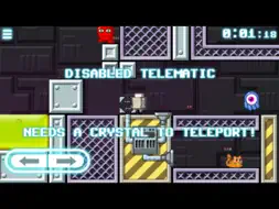 Robot Wants Kitty screenshot 8